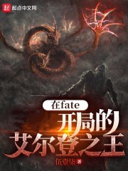 在fate开局的艾尔登之王