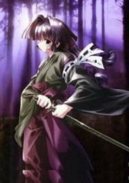 光神的后裔
