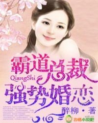 霸道总裁，强势婚爱！