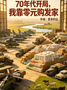 70年代开局，我靠零元购发家